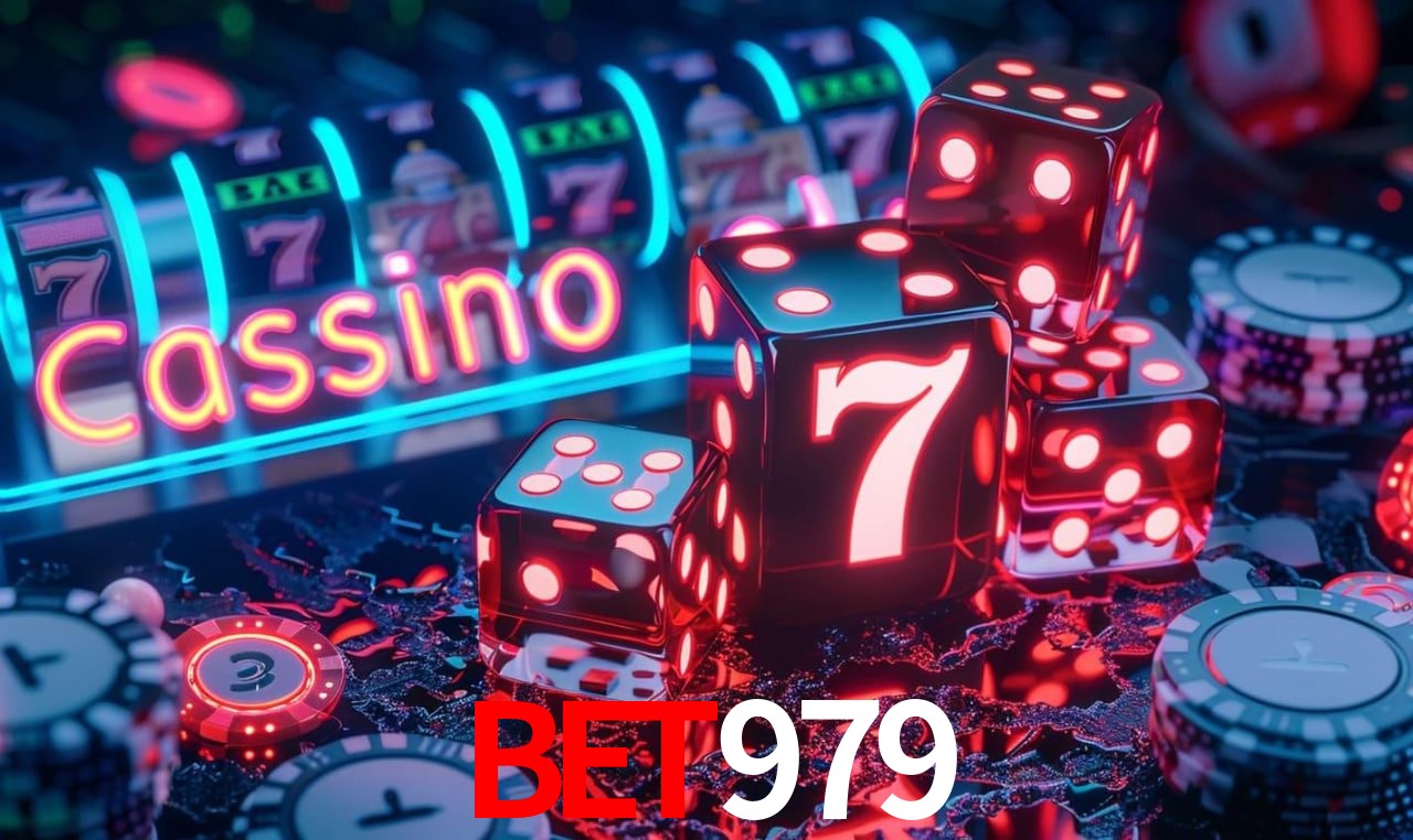 Welcome Bonus bet979