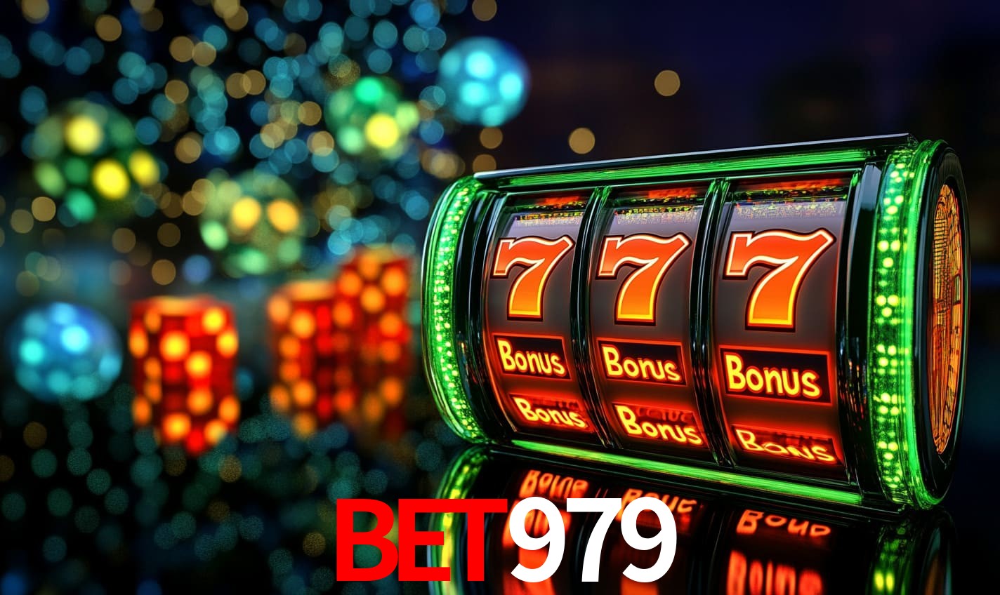 Experiência VIP bet979