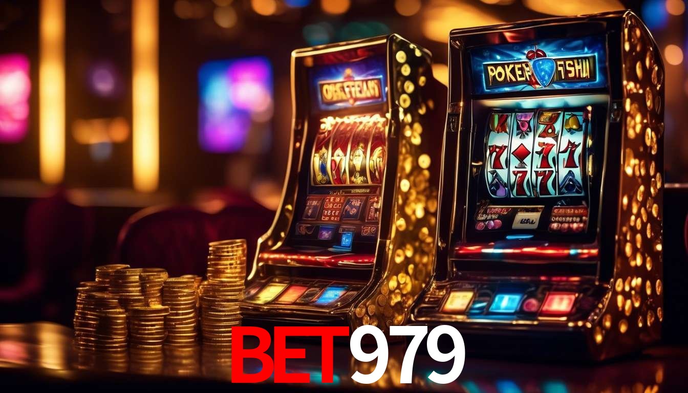 Descubra o Programa VIP da bet979: Vantagens Exclusivas para Jogadores