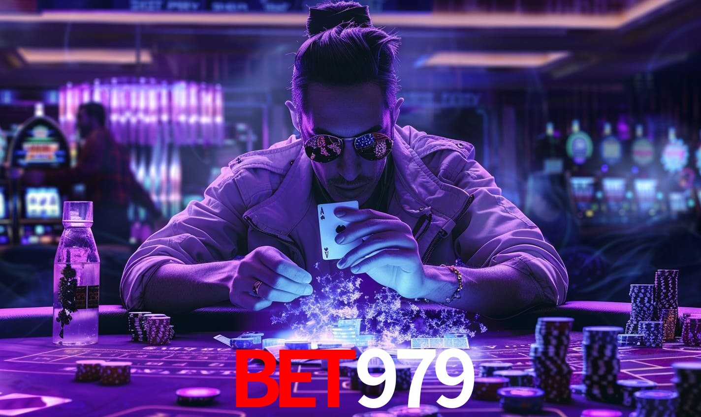 VIP Casino bet979