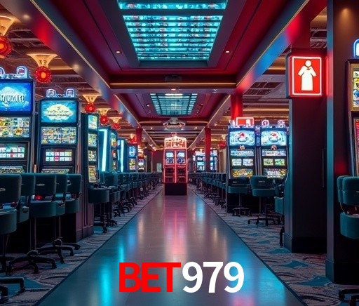 Explorando a Categoria de Eventos em Apostas na bet979
