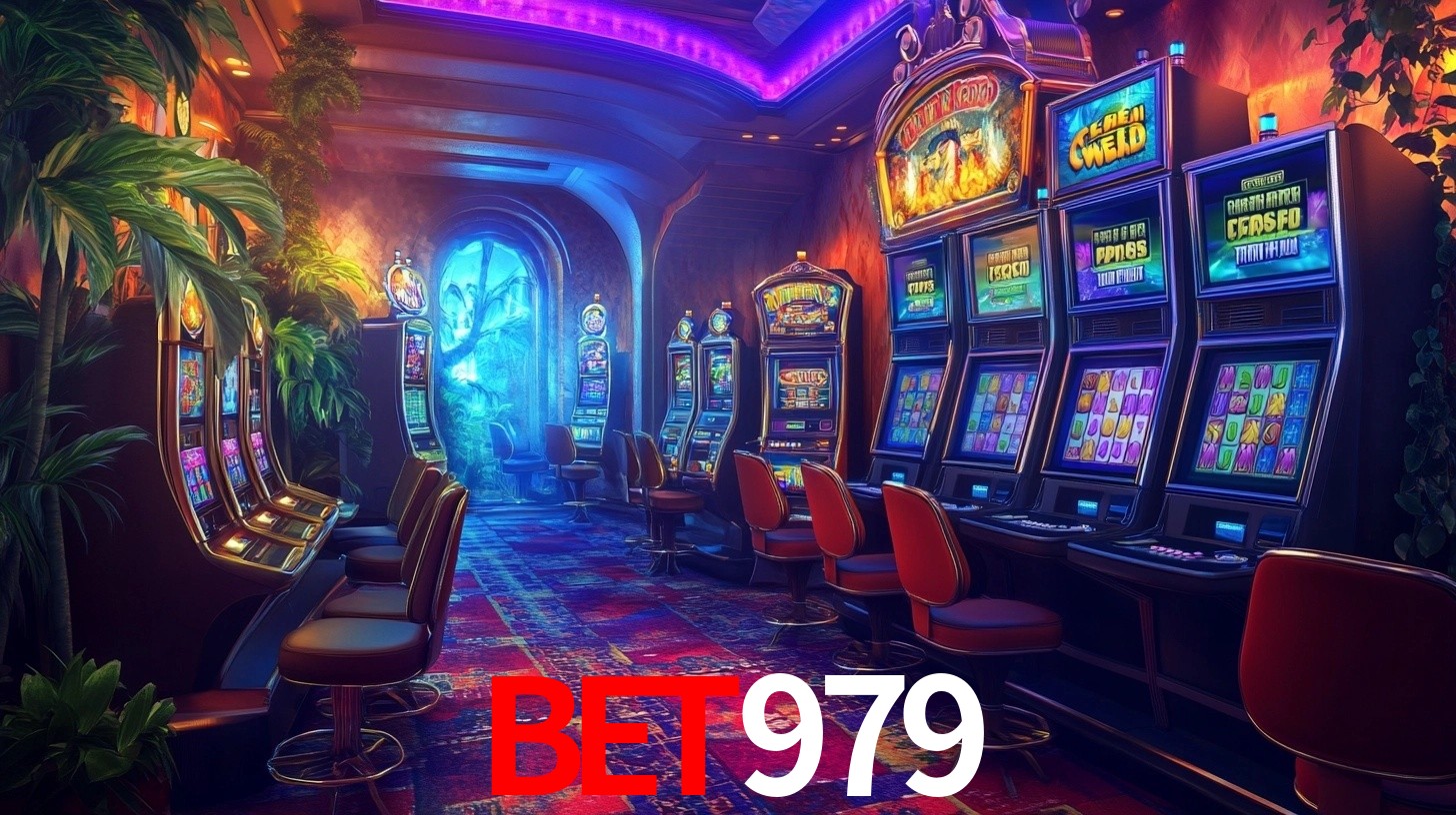 Welcome Bonus bet979