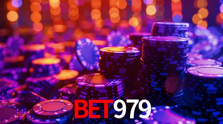 bet979: A Experiência de Casino com Jogos de Mesa ao Vivo