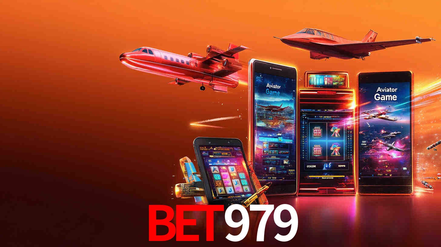 Inovações de Jogos na bet979: O Futuro das Experiências Interativas
