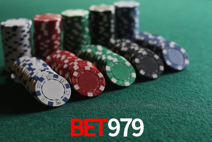 Bonus Features bet979