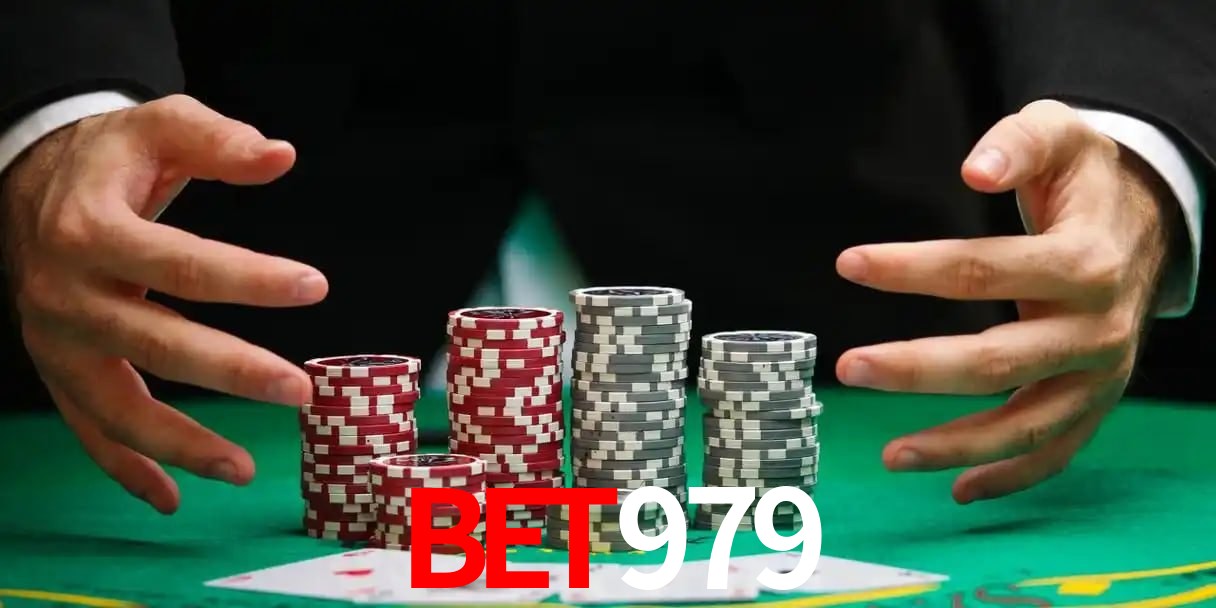Promoção Relâmpago bet979