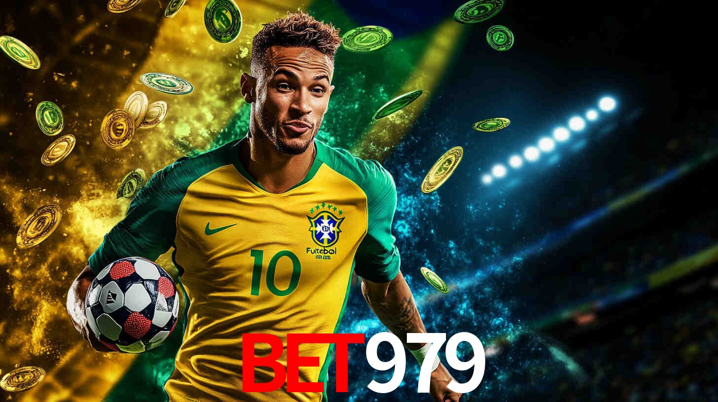 Apostas Esportivas na bet979: Um Guia Completo