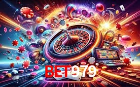 Bônus Diários bet979