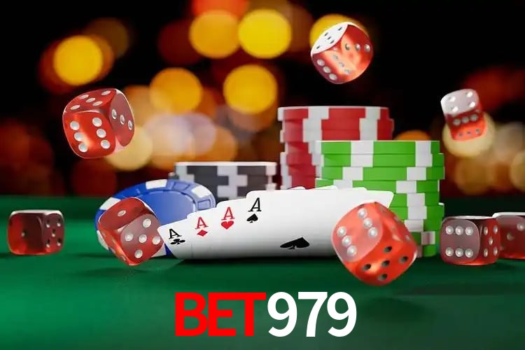Apostas de Futebol bet979