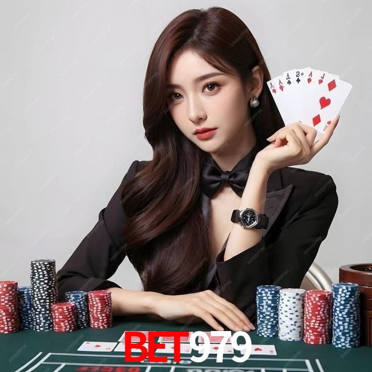 Diretório de Jogos bet979