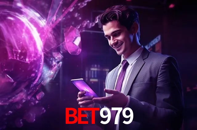 Football Betting bet979