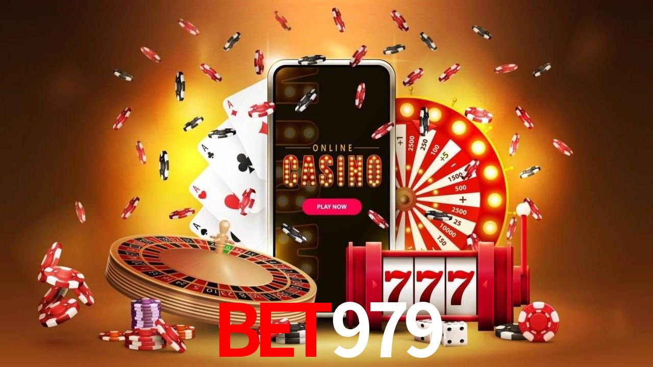 Apostas de Tênis bet979