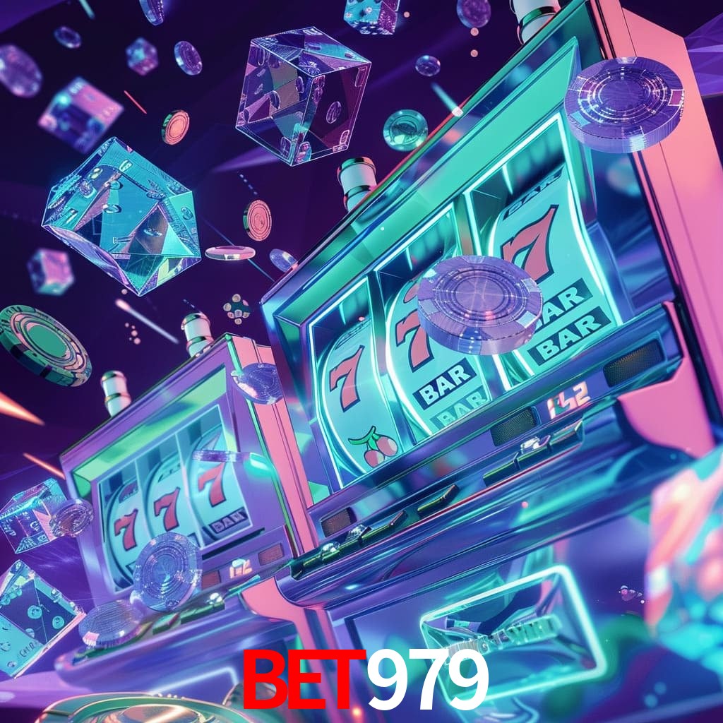 A Emoção da Loteria na bet979: Uma Chance de Mudança de Vida