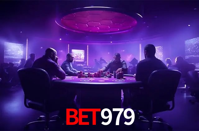 Descubra a Essência do bet979: Nossa História e Compromissos
