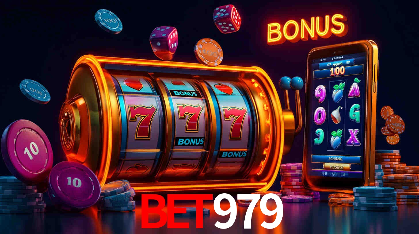 A Popularidade dos Caça-Níqueis no bet979