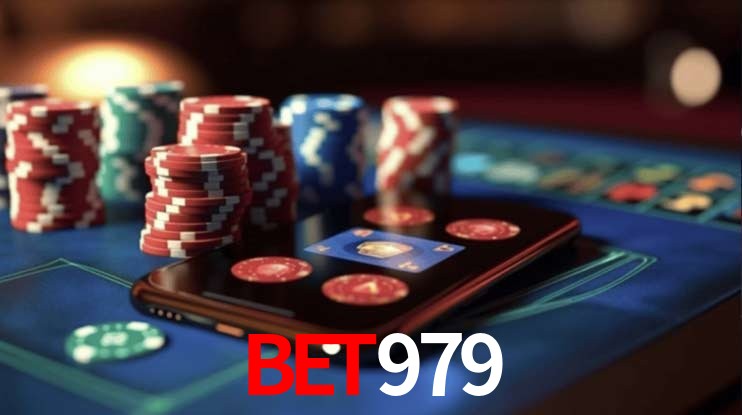 PIX Instantâneo bet979
