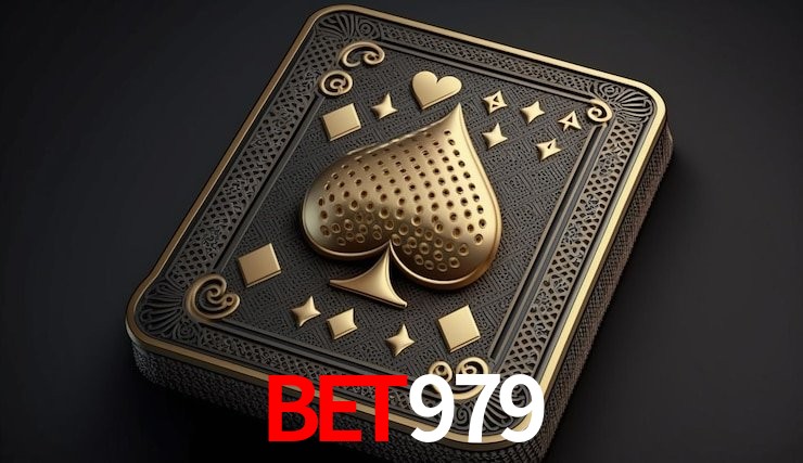 Casino VIP bet979