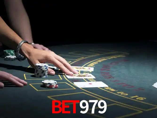 Login Seguro bet979