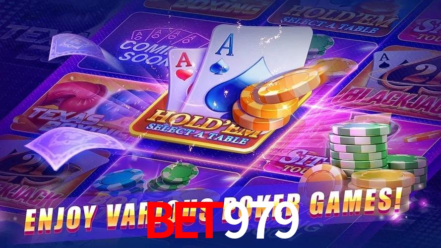 A Experiência Imersiva dos Cassinos Ao Vivo no bet979