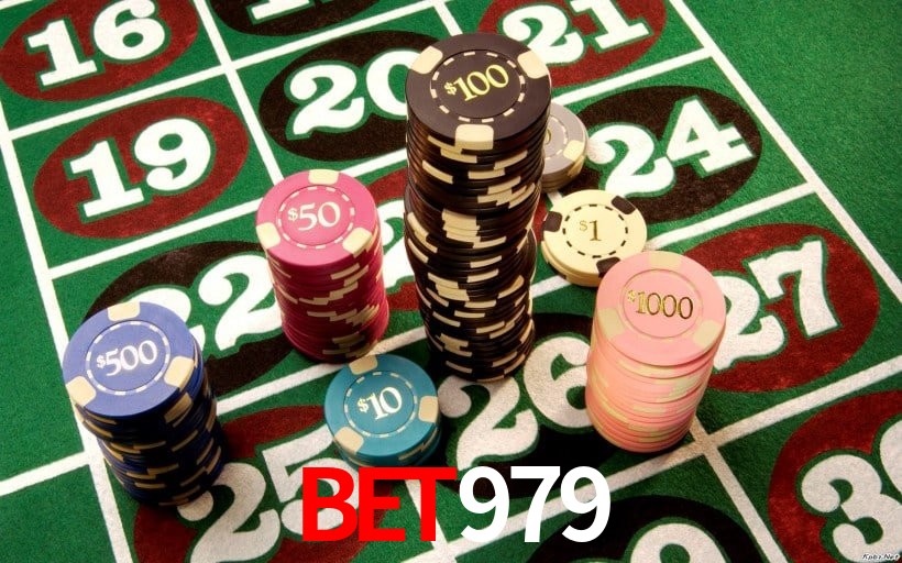 Programa VIP bet979
