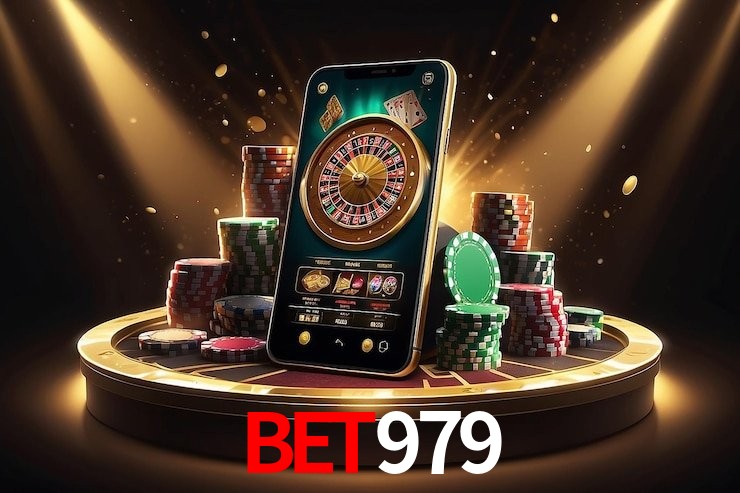 Estatísticas do Jogo bet979