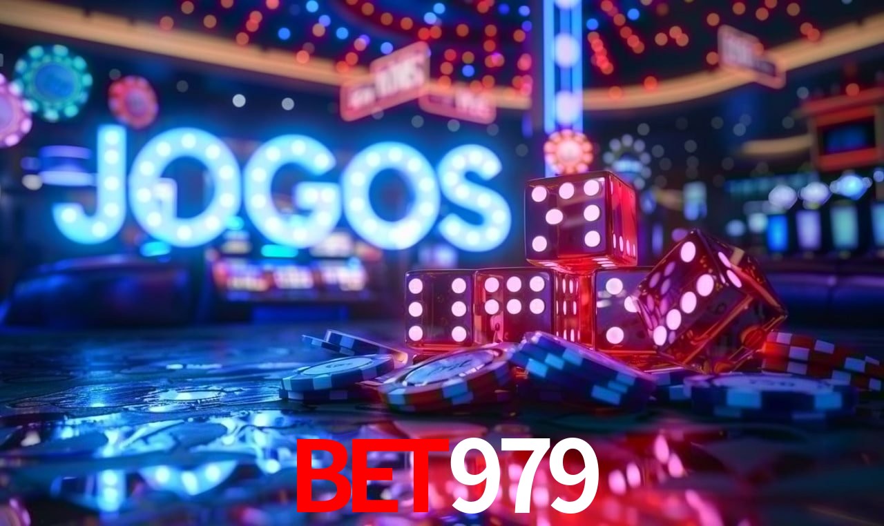 cassino bet979