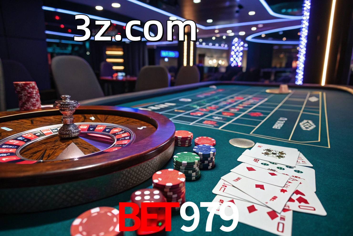 BET979