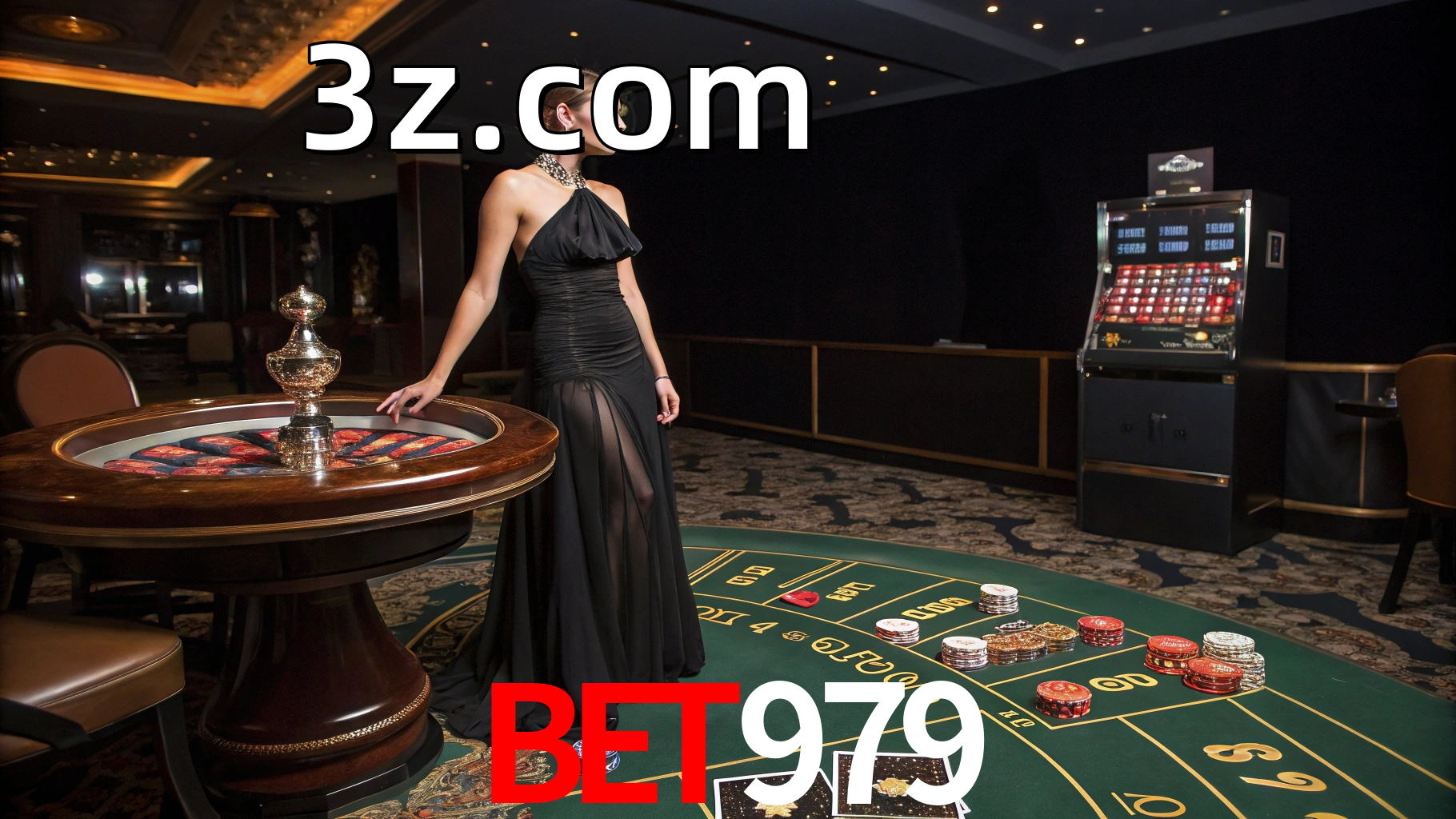 BET979