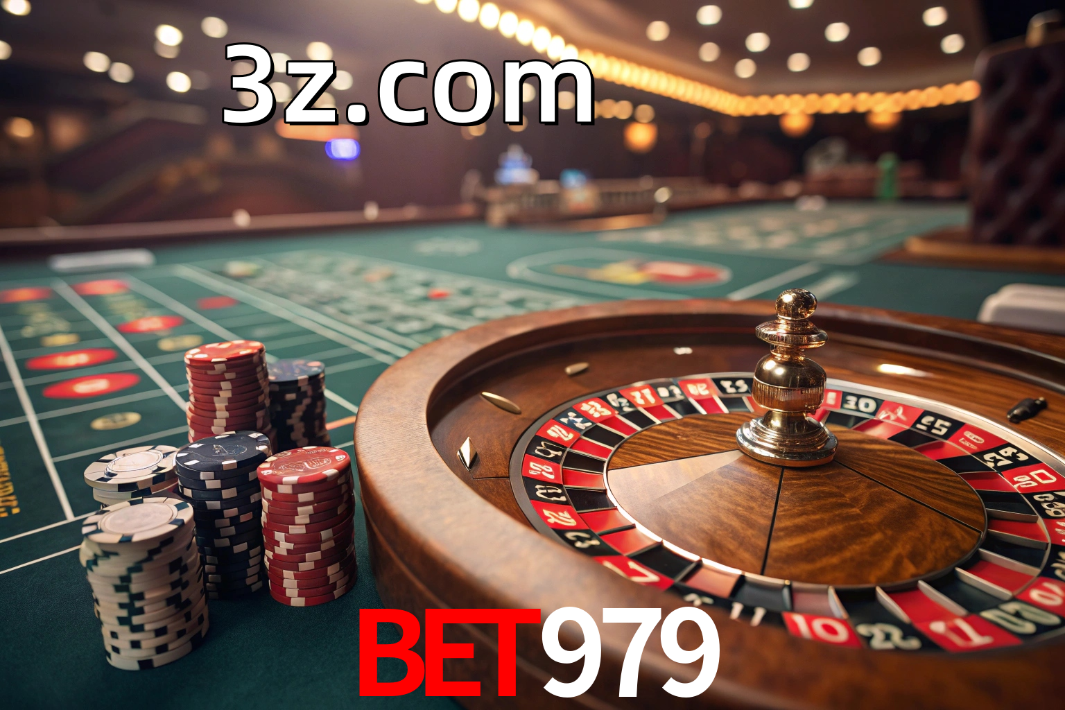 cassino online BET979