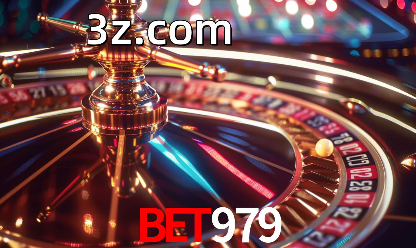 cassino online BET979