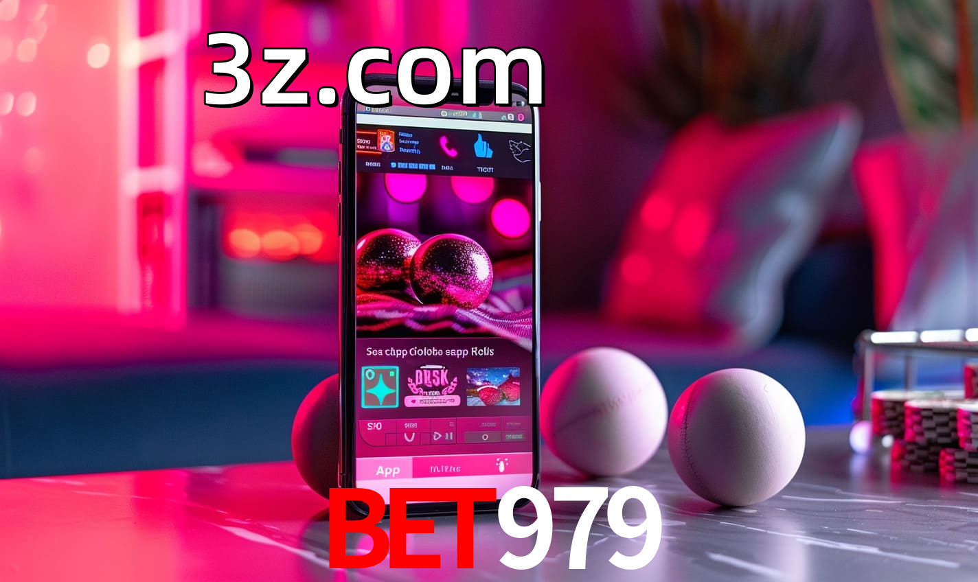 BET979