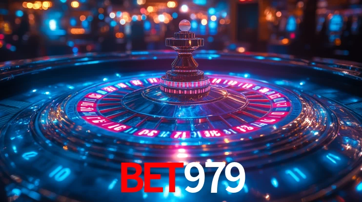 cassino online BET979